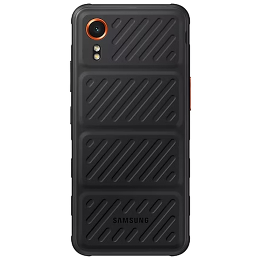 Galaxy Xcover 7 Enterprise Edition - back